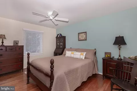 Bedroom - 4316 Utz Rd, Hampstead, MD 21074 photo 3 of 10