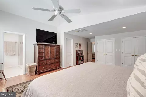 Bedroom - 4316 Utz Rd, Hampstead, MD 21074 photo 7 of 10