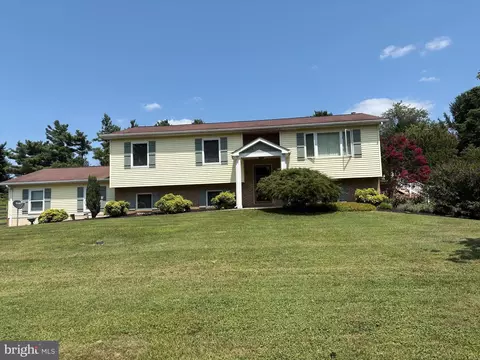 Exterior - 4316 Utz Rd, Hampstead, MD 21074 photo 16 of 17
