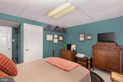 Bedroom - 4316 Utz Rd, Hampstead, MD 21074 photo 10 of 10