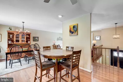 Dining - 4316 Utz Rd, Hampstead, MD 21074 photo 5 of 6