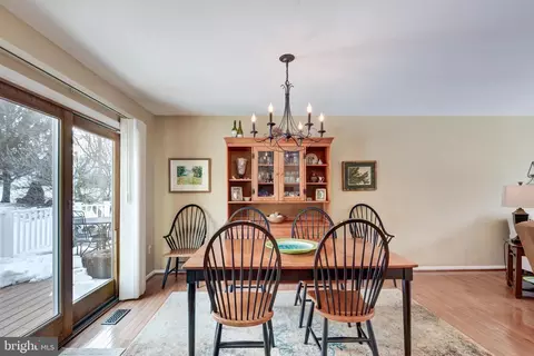 Dining - 4316 Utz Rd, Hampstead, MD 21074 photo 4 of 6