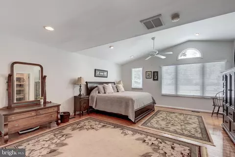Bedroom - 4316 Utz Rd, Hampstead, MD 21074 photo 5 of 10