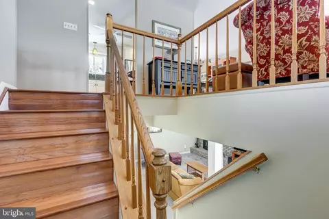 Entry Way - 4316 Utz Rd, Hampstead, MD 21074 photo 2 of 6