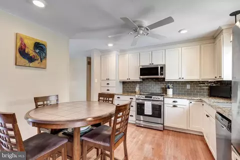 Kitchen - 4316 Utz Rd, Hampstead, MD 21074 photo 1 of 3