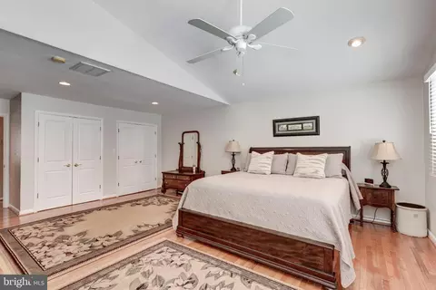 Bedroom - 4316 Utz Rd, Hampstead, MD 21074 photo 8 of 10