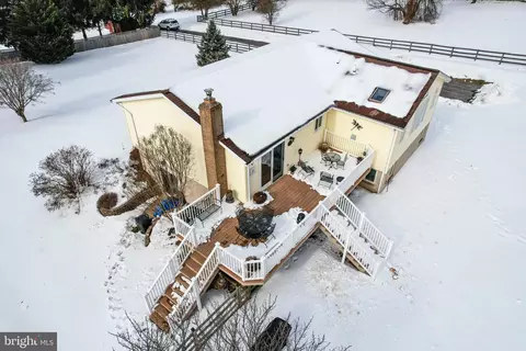 Exterior - 4316 Utz Rd, Hampstead, MD 21074 photo 14 of 17