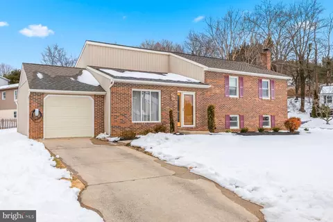7101 Tulip Ct, Eldersburg, MD 21784