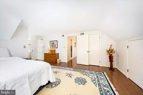Bedroom - 4 Arnold Dr, Westminster, MD 21157 photo 3 of 10