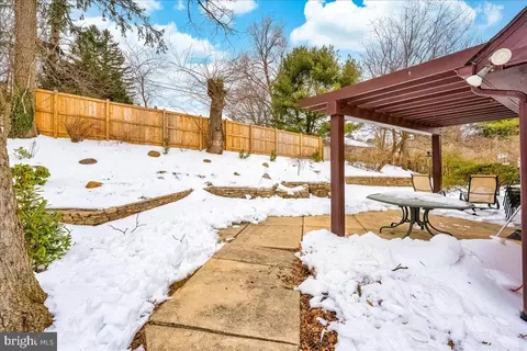 Exterior - 4 Arnold Dr, Westminster, MD 21157 photo 7 of 9