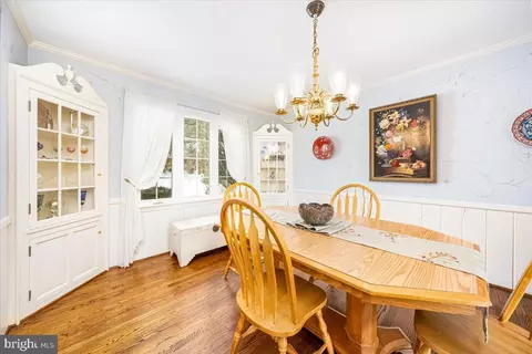 Dining - 4 Arnold Dr, Westminster, MD 21157 photo 2 of 3