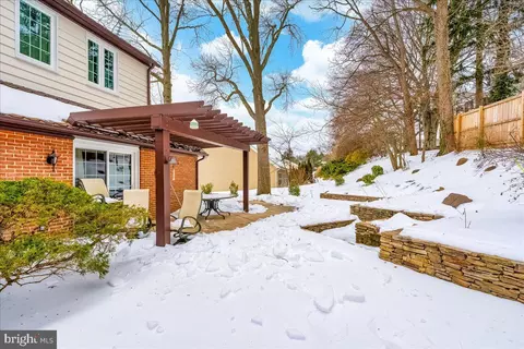 Exterior - 4 Arnold Dr, Westminster, MD 21157 photo 8 of 9