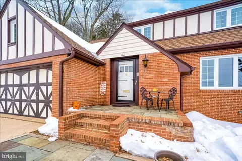 Exterior - 4 Arnold Dr, Westminster, MD 21157 photo 5 of 9