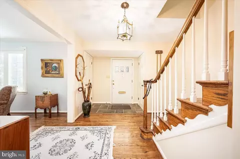 Entry Way - 4 Arnold Dr, Westminster, MD 21157 photo 4 of 6