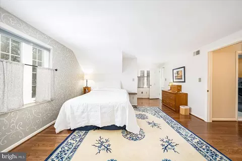 Bedroom - 4 Arnold Dr, Westminster, MD 21157 photo 2 of 10