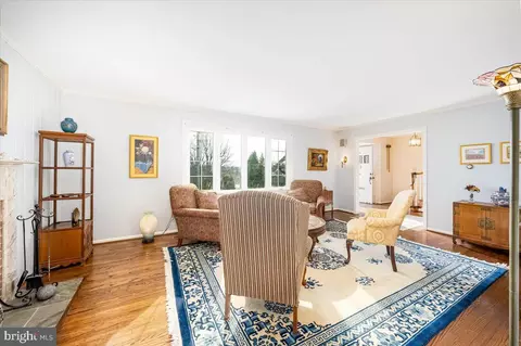 Living - 4 Arnold Dr, Westminster, MD 21157 photo 6 of 7