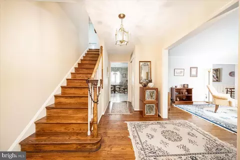 Entry Way - 4 Arnold Dr, Westminster, MD 21157 photo 1 of 6