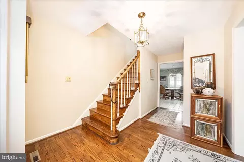 Entry Way - 4 Arnold Dr, Westminster, MD 21157 photo 2 of 6