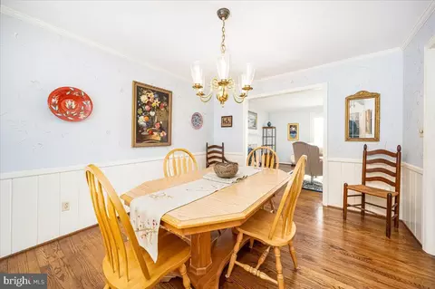 Dining - 4 Arnold Dr, Westminster, MD 21157 photo 3 of 3