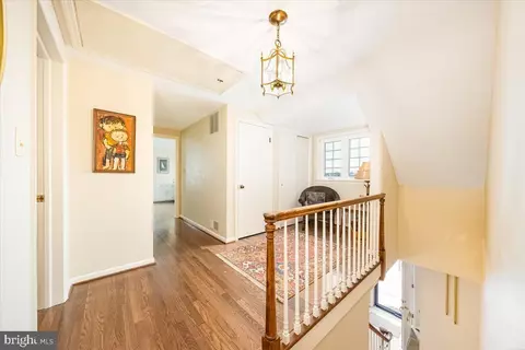 Entry Way - 4 Arnold Dr, Westminster, MD 21157 photo 5 of 6