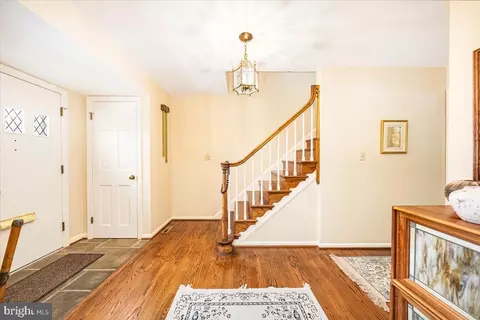 Entry Way - 4 Arnold Dr, Westminster, MD 21157 photo 3 of 6
