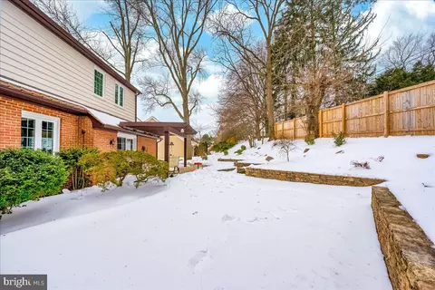 Exterior - 4 Arnold Dr, Westminster, MD 21157 photo 9 of 9
