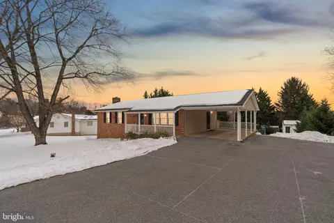 5803 Woodbine Rd, Woodbine, MD 21797