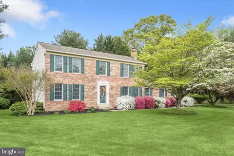 5243 Stone Bridge Way, Sykesville, MD 21784