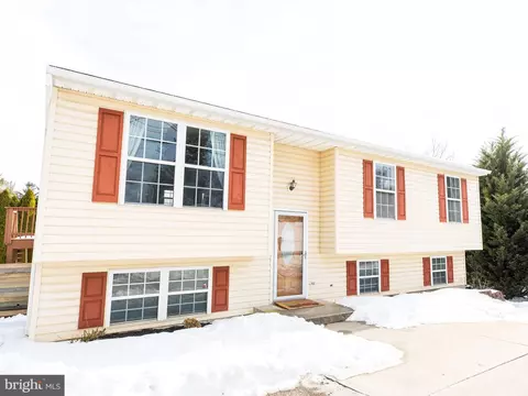 3411 York St, Manchester, MD 21102