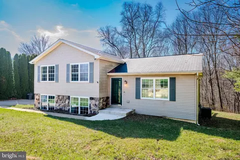 1460 Allen Way, Westminster, MD 21157