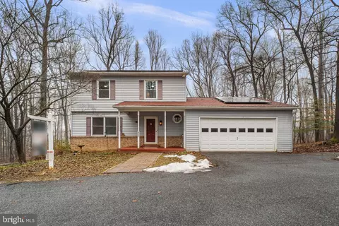 4525 Roop Rd, Mount Airy, MD 21771