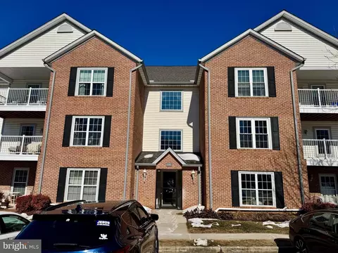 2001 Rudy Serra Dr #2D, Eldersburg, MD 21784