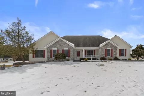4505 Gray Horse Dr, Westminster, MD 21157