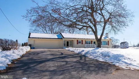 100 George St, Union Bridge, MD 21791