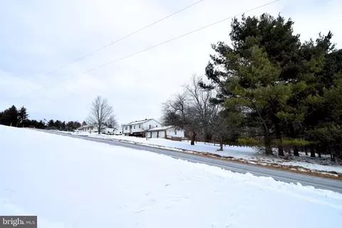 Bert Fowler, Manchester, MD 21102