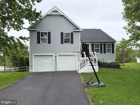 3238 Atlee Ridge Rd, New Windsor, MD 21776