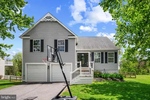 3238 Atlee Ridge Rd, New Windsor, MD 21776