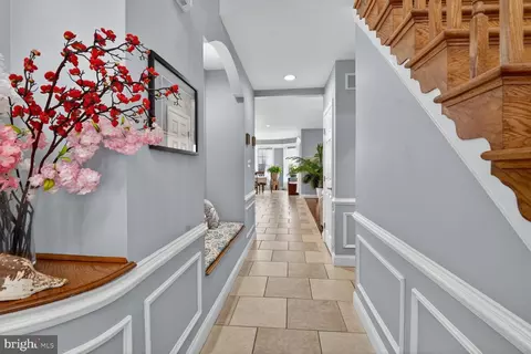 Entry Way - 244 Stem Rd, Union Bridge, MD 21791 photo 3 of 7