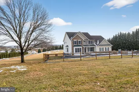 Exterior - 244 Stem Rd, Union Bridge, MD 21791 photo 5 of 7