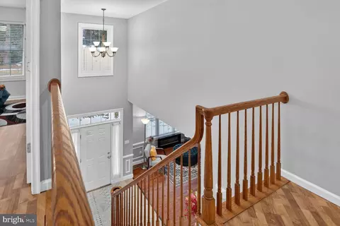 Entry Way - 244 Stem Rd, Union Bridge, MD 21791 photo 7 of 7