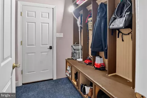Entry Way - 244 Stem Rd, Union Bridge, MD 21791 photo 4 of 7
