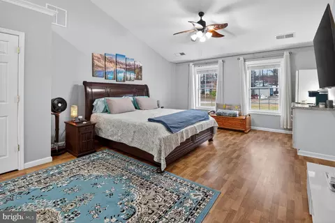 Bedroom - 244 Stem Rd, Union Bridge, MD 21791 photo 2 of 10