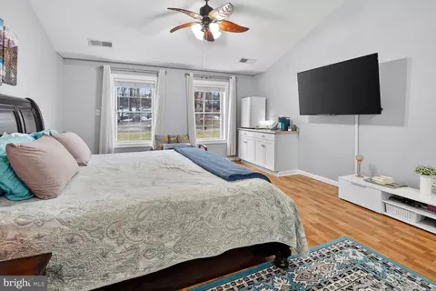 Bedroom - 244 Stem Rd, Union Bridge, MD 21791 photo 3 of 10