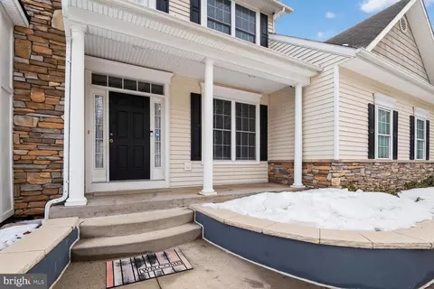 Exterior - 244 Stem Rd, Union Bridge, MD 21791 photo 6 of 7