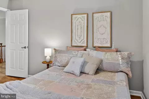 Bedroom - 244 Stem Rd, Union Bridge, MD 21791 photo 6 of 10