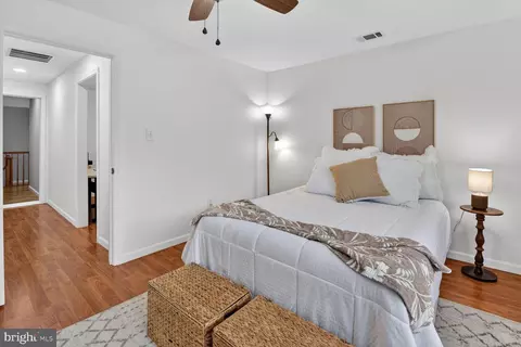 Bedroom - 244 Stem Rd, Union Bridge, MD 21791 photo 8 of 10
