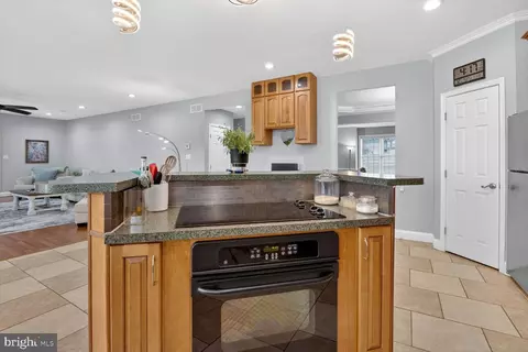 Kitchen - 244 Stem Rd, Union Bridge, MD 21791 photo 2 of 2