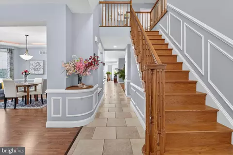 Entry Way - 244 Stem Rd, Union Bridge, MD 21791 photo 1 of 7