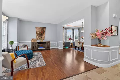 Entry Way - 244 Stem Rd, Union Bridge, MD 21791 photo 2 of 7