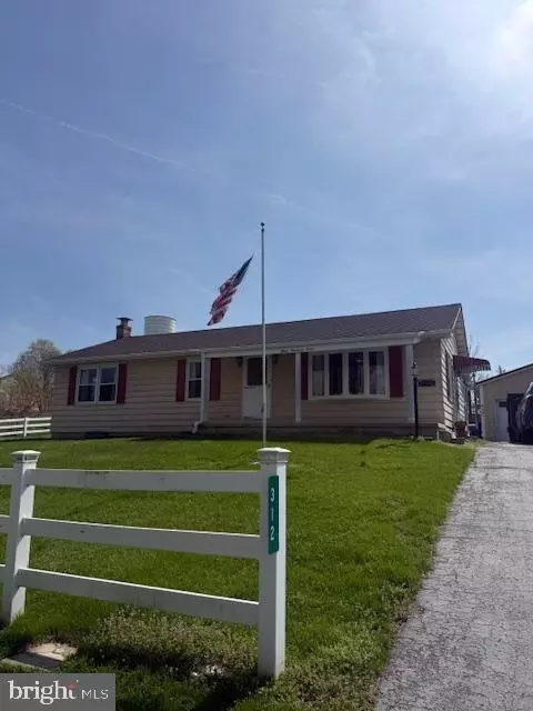 312 E Broadway St, Union Bridge, MD 21791